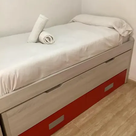 Apartment Holidays Sun & Fuengirola