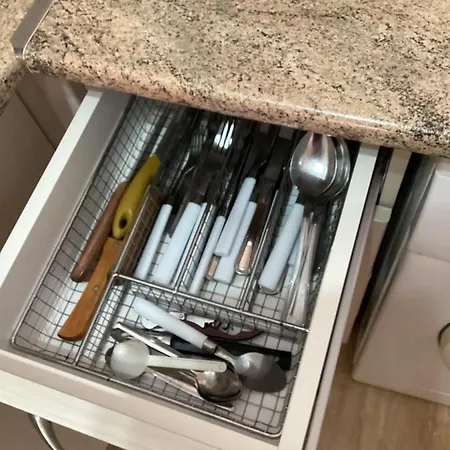 Apartment Holidays Sun & *