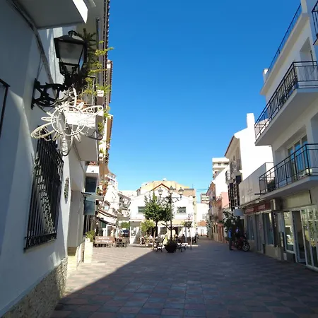 Apartment Holidays Sun &