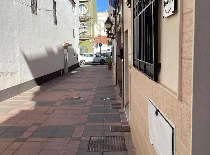 Апартаменты Holidays Sun &