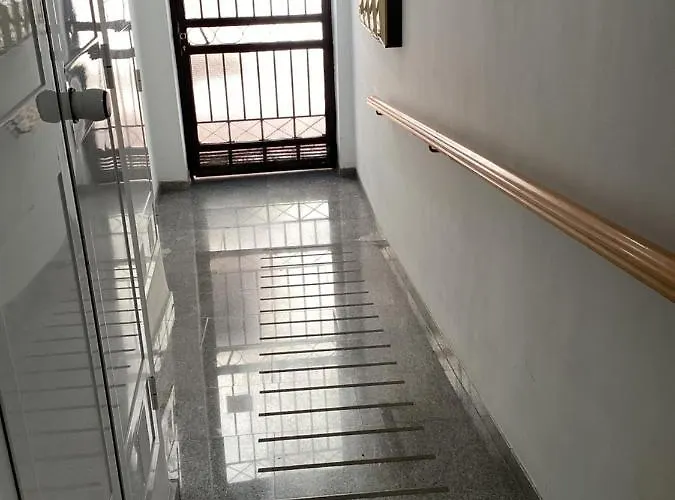 Апартаменты Holidays Sun & *