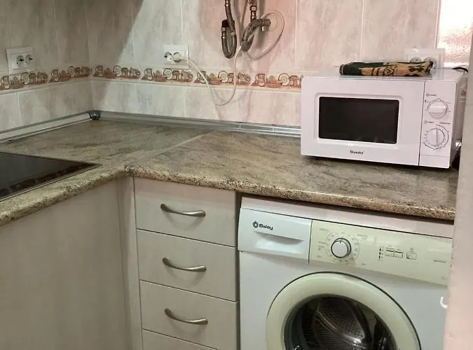 Holidays Sun & Апартаменты