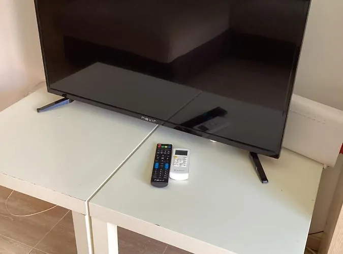 Holidays Sun & * Фуэнхирола