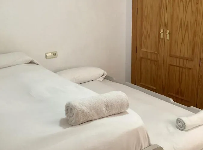 Holidays Sun & Фуэнхирола