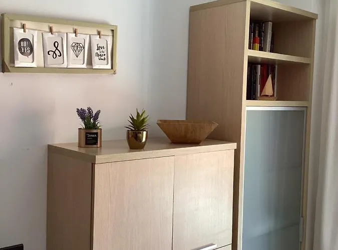 Holidays Sun & * Фуэнхирола