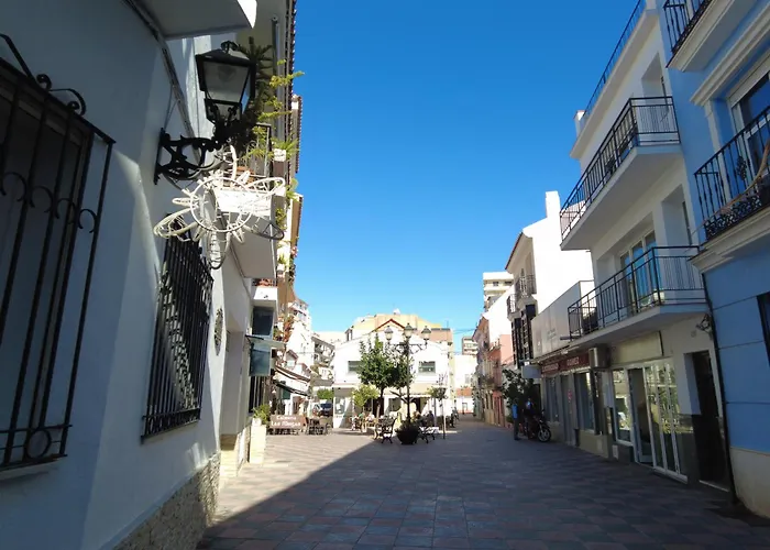 Апартаменты Holidays Sun &